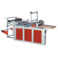 Computer Heat Sealing&Cold Cutting Bag Making Machine